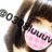 0308luuuv's profile image