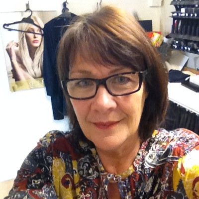 JaniceMark's profile picture. 