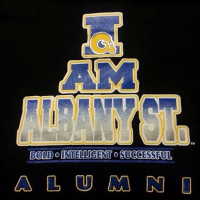 ASUATLALUMNI's profile picture. We represent the Albany State University Atlanta Young Alumni