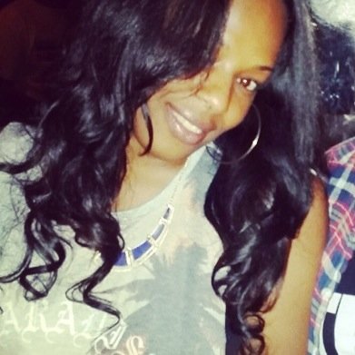 DevinDanielle12's profile picture. Lover of the chase