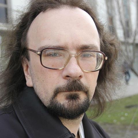 alexey_golubkov's profile picture. Журналист
