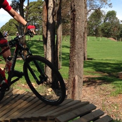 I like solitude, EPIRBs, PLB's, hills & bakery rides