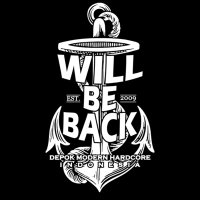 Will Be Back (@willbebackhc) 's Twitter Profile