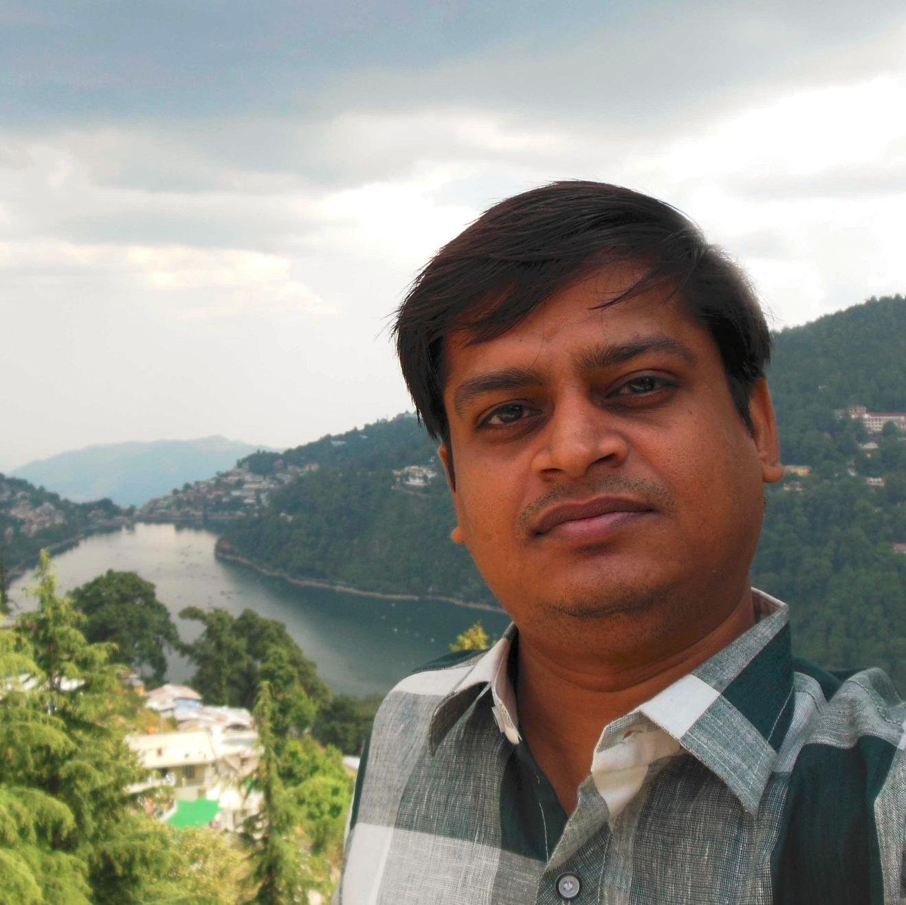Ritesh Gupta
