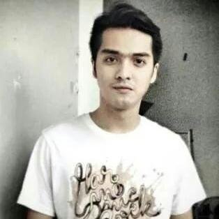 Just RP Ricky harun NO REAL NO FAKE