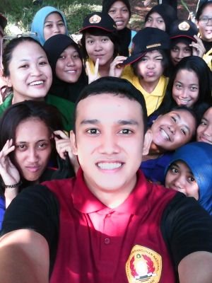 Miracle and Never Give up | Advertising | Arsenal | Part of @Basket_UPNJKT & @BEM_UPNVJ 2014