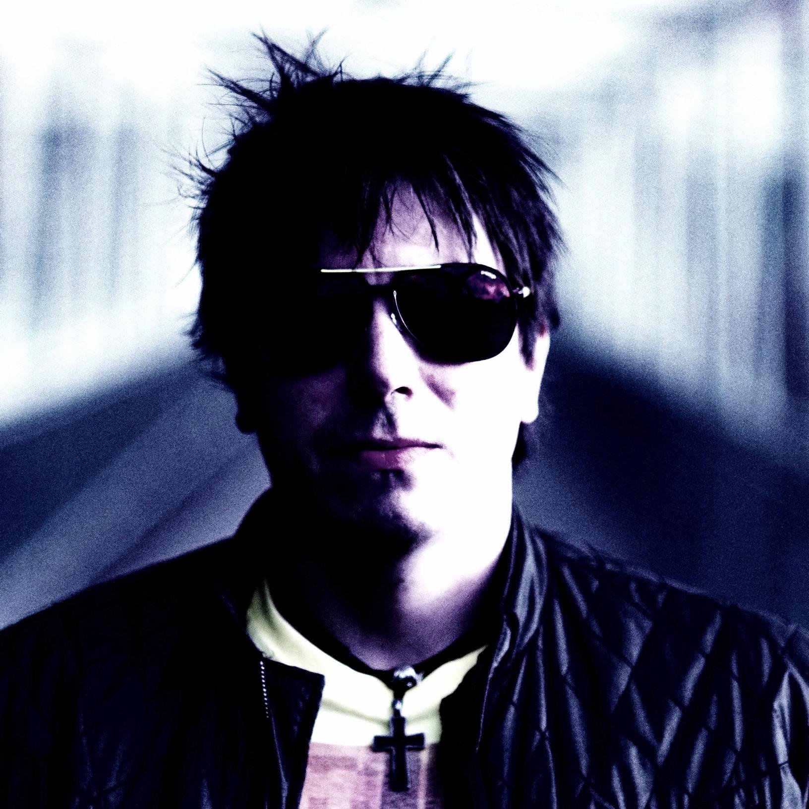 Jay Fish is techno live artist and producer.