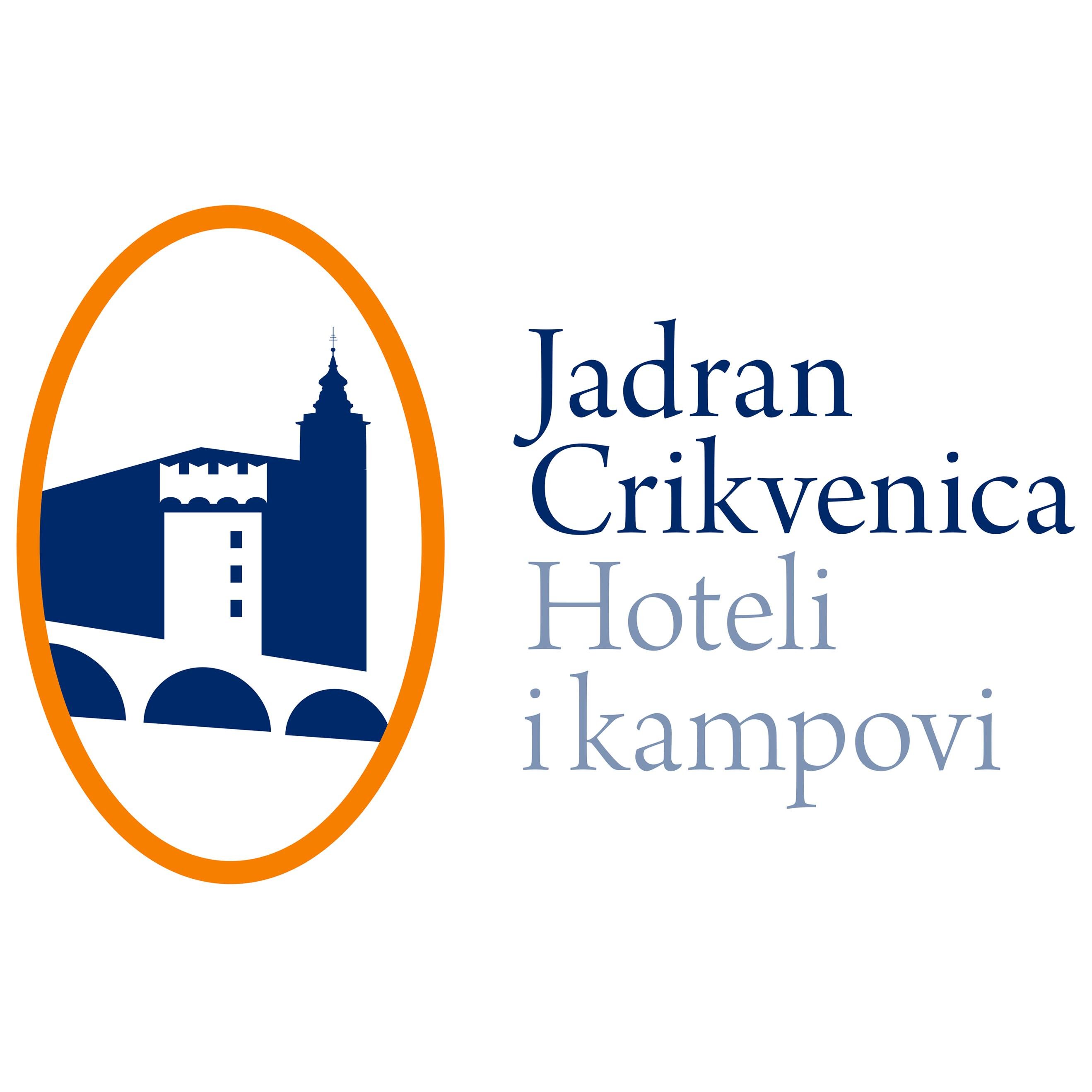 Jadran Hotels & Camps is operating 11 properties (hotels, apartments and camping sites) situated on the Riviera Crikvenica.