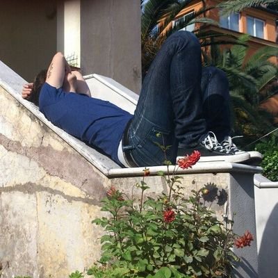 intheintervals's profile picture. Lecturer,speaker,freelancer,activist.I work on/with/around films between anthropology,documentary&art.I do also also a few more things.I live with/for rhythms.