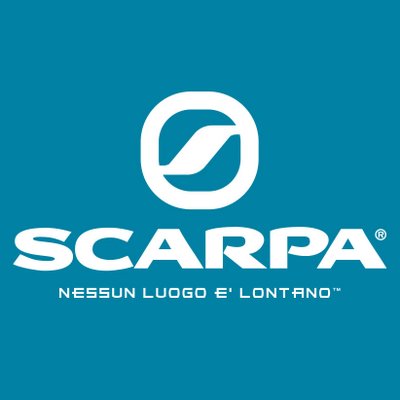 Scarpa spa shop