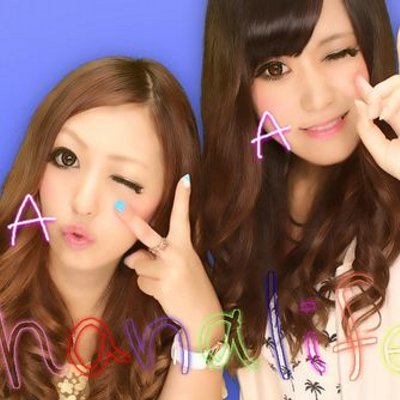 いけぽちゃ 18ayuman Twitter