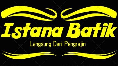 Official Twitter Accounts  Istana Batik Langsung Dari Pengrajin Managed by @AzisMattola & @muhammadisra12  | Depan SMU 1 Bulukumba|TDA Bulukumba HP:081343880818