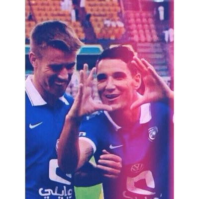 ‏Riyadh '' يقولون بطلوا البايو  !  #الهلال