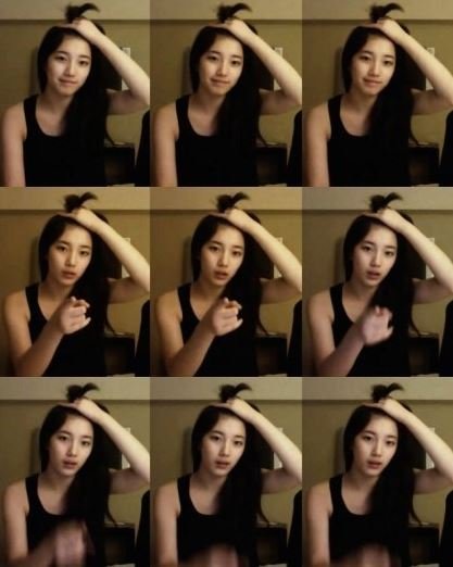 수지..국민여동생.

사랑한다~ +.+

맞팔합니다.