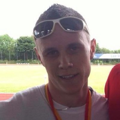 Kendall_PPT's profile picture. Personal & Performance Trainer / CrossFit Athlete - Registered for the CrossFit Open Email kendall_ppt@live.co.uk