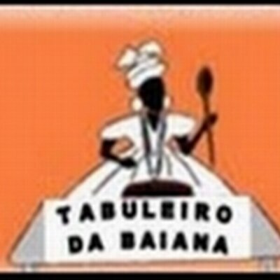 No tabuleiro da bahiana