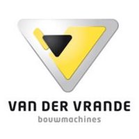 Van der Vrande Bouwmachines (@vandervrandebv) 's Twitter Profile