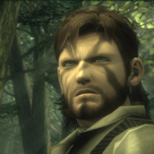 FAN of MGS