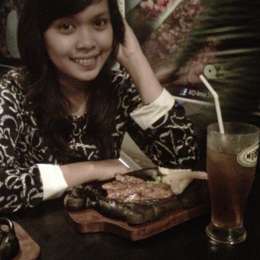 Vinna_Aliando's profile picture. I Miss U