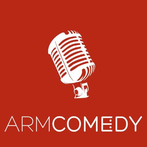 ArmComedy Profile Picture