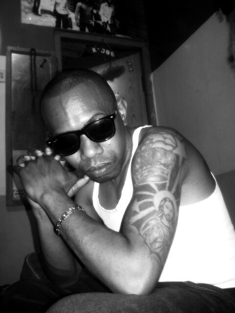 I will give My talent for Glory my Jesus