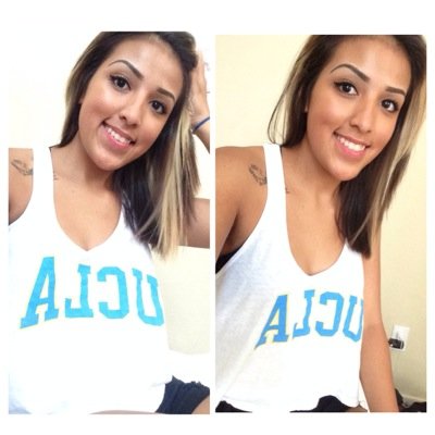Stockton 209 is home. UCLA BRUIN find out what im 'bout