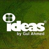 At Ideas® by GulAhmed we endeavor to make an impact each day..! We aim to enrich our customers with unmatched shopping experience and create value for ever