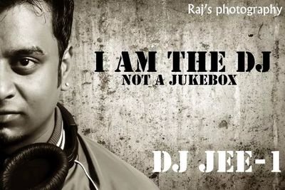 Dj and Vj