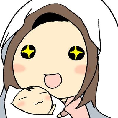ママもえ ママさんは萌え漫画家 Yome Moe Twitter