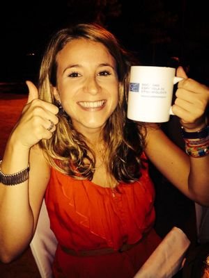 🤓Socióloga vocacional.Trabajando con otra mirada👁️ 🍀Investigando en Enfermedades Raras.Aprendiendo siempre📚 sobreviviendo con café ☕