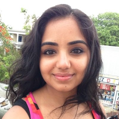 MonaliB's profile picture. Attorney. Wife. Mother. Free Spirit at Heart. Listed in no particular order.