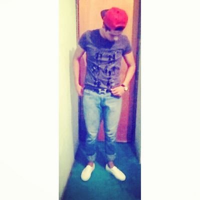 NUEVA CUENTA| http://t.co/fmOq3ba1Va