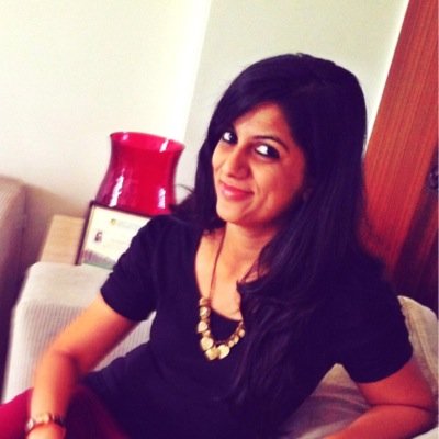 Entrepreneur, Blogger/Author, Research scholar, Travel-bug!