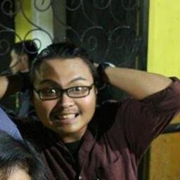 Seorang anak manusia, Profesional Ceki Player, Ilmu Kelautan Universitas Brawijaya, #unavailable :D kalo mau folbek, minta aja jangan malu malu :)