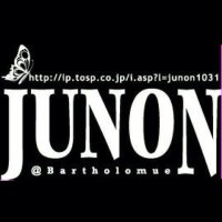 JUNON＠Bartholomue (@junonbartholom) Twitter profile photo