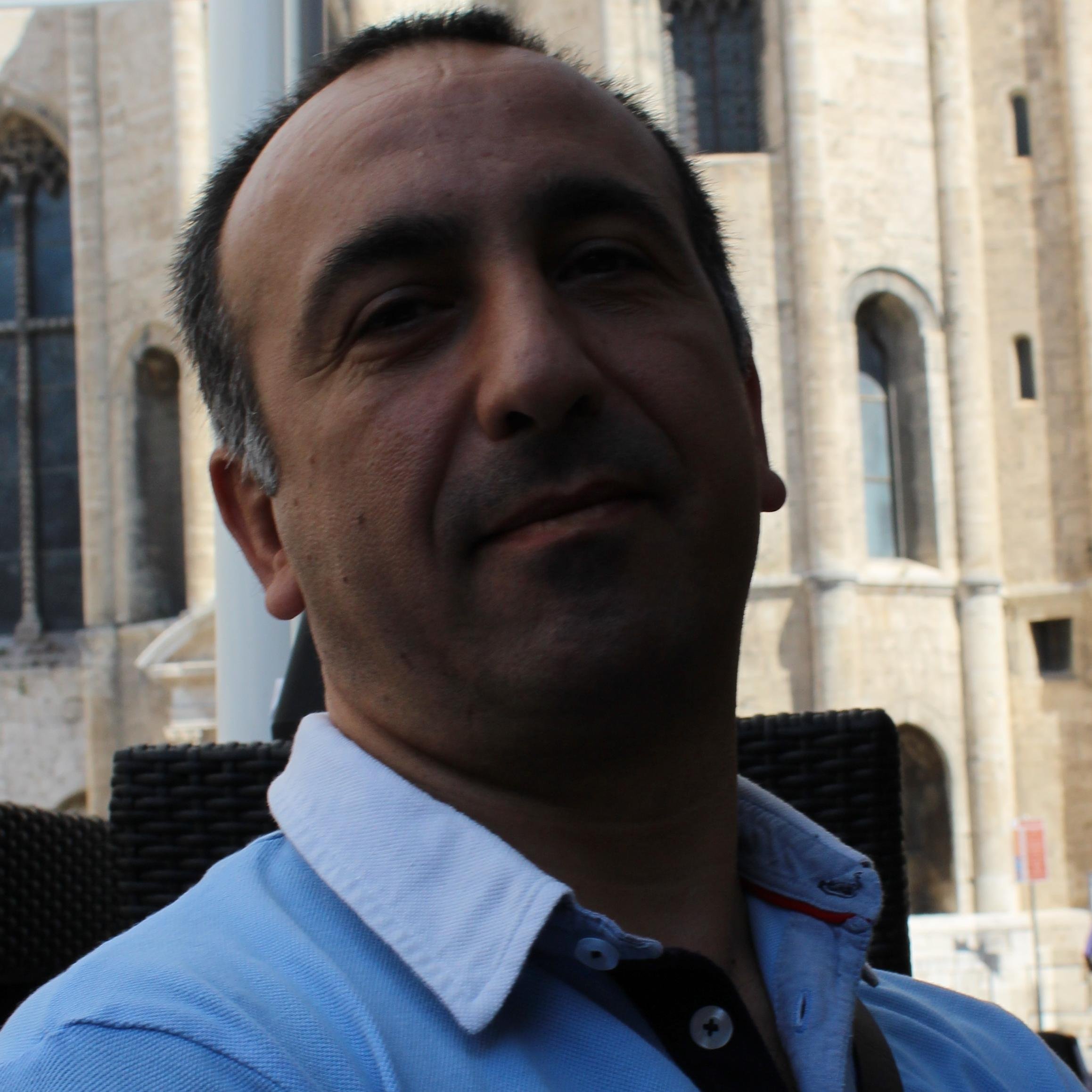 antonio77013480 Profile Picture