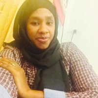 Maryam Musa Wagani(@MaryamWagani) 's Twitter Profileg