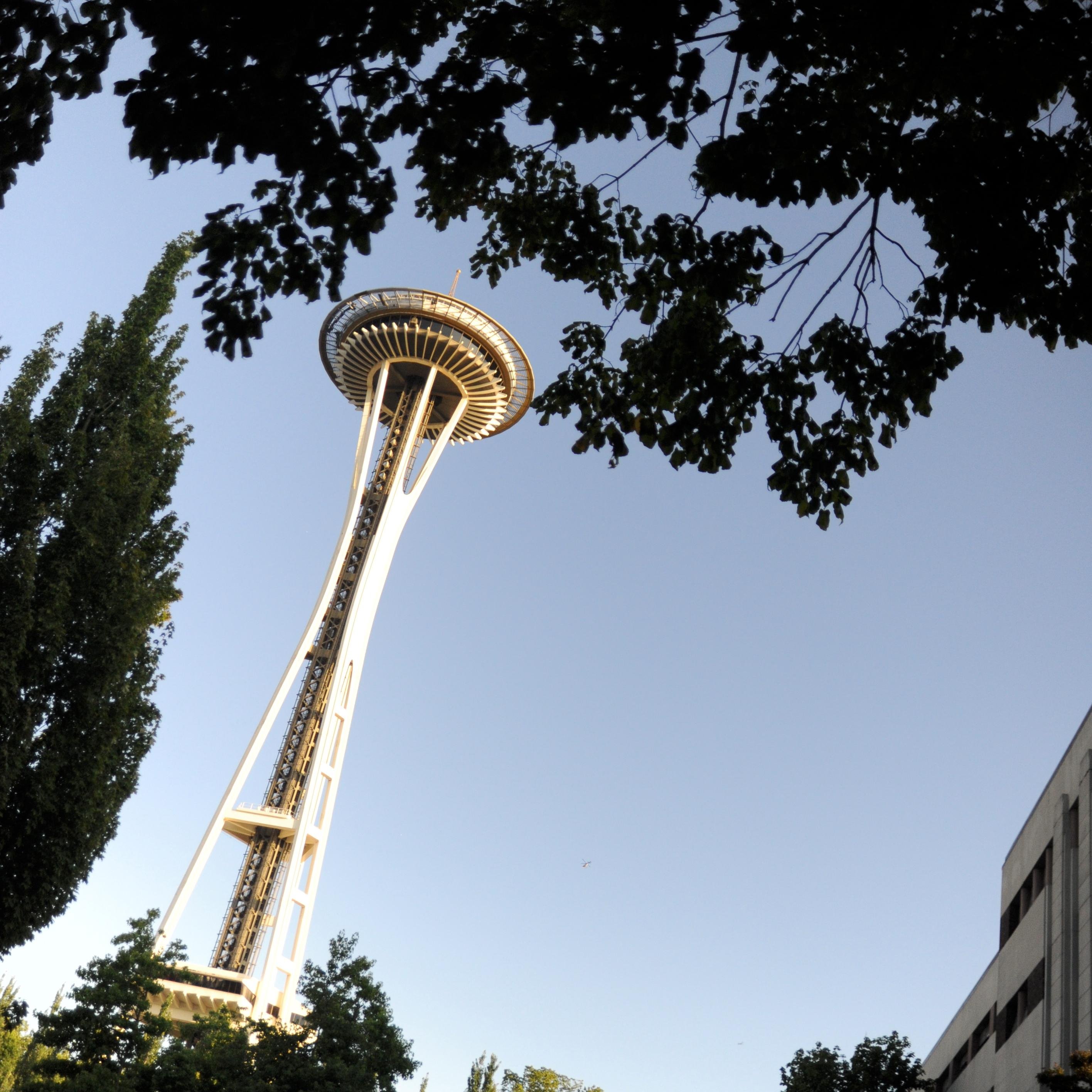 Open Data, Open Government, Open Science, & Open Source for the Seattle region. Curated by @pinetalks.