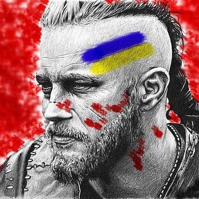 Ragnar Lodbrockさんのプロフィール画像
