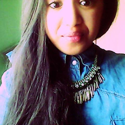 Un 18 de Marzo del 2000 fué lo mejor, Desde el día 30 de abril del 2013 conocí la mejor persona, Ella? un caso perdido, pero la amo #MongolaTequiero~