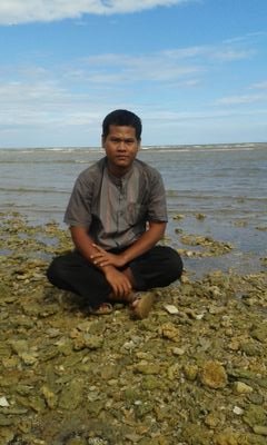 alifsanjaya's profile picture. 