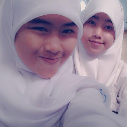 follow ig : ainunftmrz98
