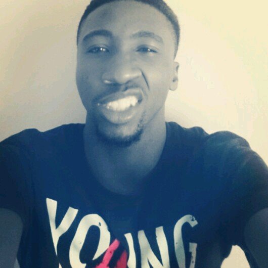 MondeTheBrand's profile picture. Son of God