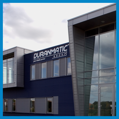 Duranmatic's profile picture. Duranmatic is the leading supply expert and distributor for Industrial Automation, Auto-ID and Point of Sale hardware. Always feel free to RT us.