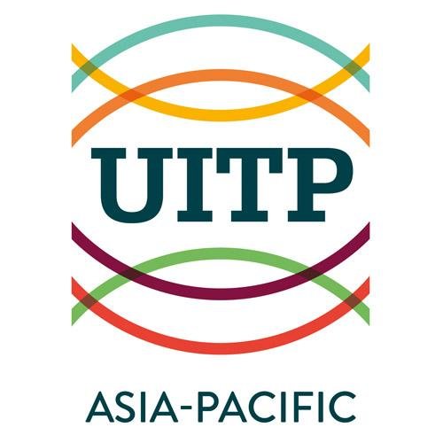 Connecting the world of public transport
Asia-Pacific office of UITP, promoting public transport in the region
國際公共交通聯會,推動地區公交發展
