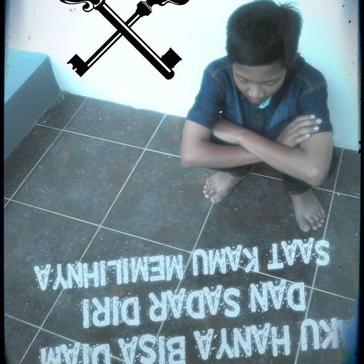 Budayakan Anti Rokok Brow ... !!!!