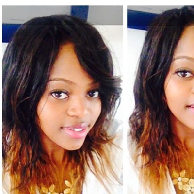 I am determined to be cheerful and happy in whatever situation i find myself #keepsmilling