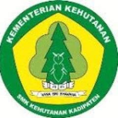 VINI          .   VIDI         .   VISI . LDKG 12 Mantab bos . PT.DAMEN JAYA . SMK KEHUTANAN KADIPATEN