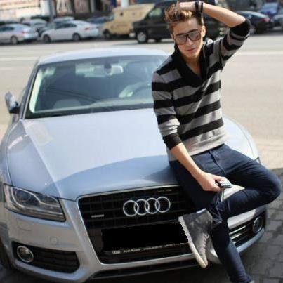 Swagger,SimPle,Handsome