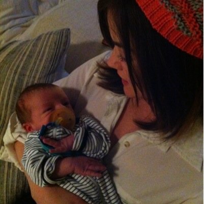 020914 I'm mum